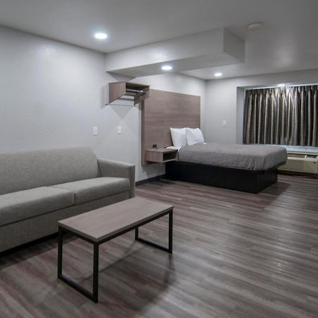 Americas Best Value Inn And Suites Lake Charles Eksteriør billede