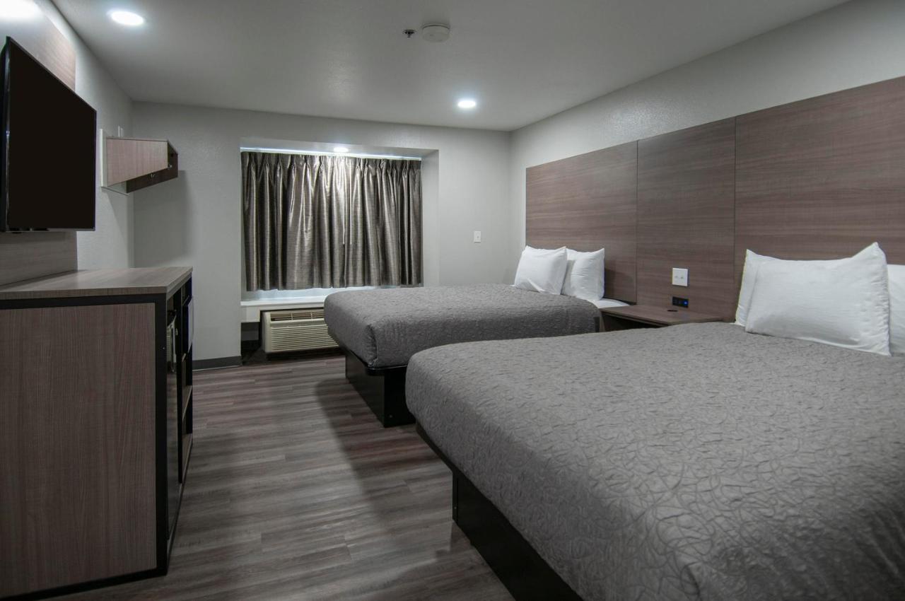 Americas Best Value Inn And Suites Lake Charles Eksteriør billede