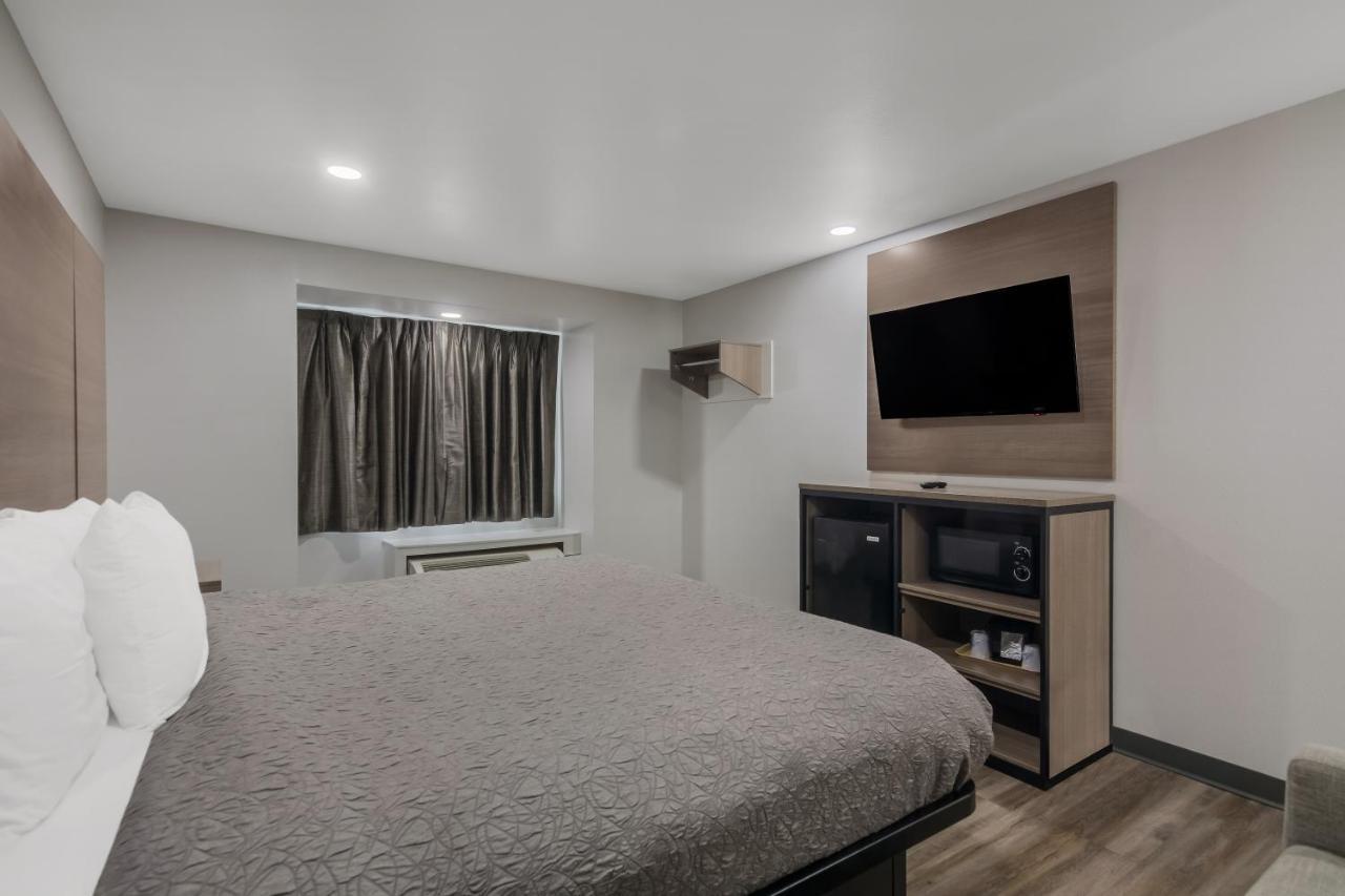 Americas Best Value Inn And Suites Lake Charles Eksteriør billede