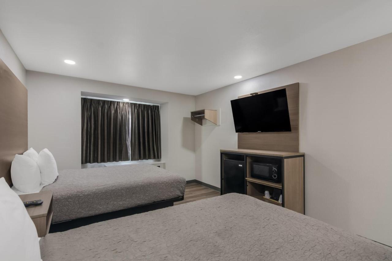 Americas Best Value Inn And Suites Lake Charles Eksteriør billede