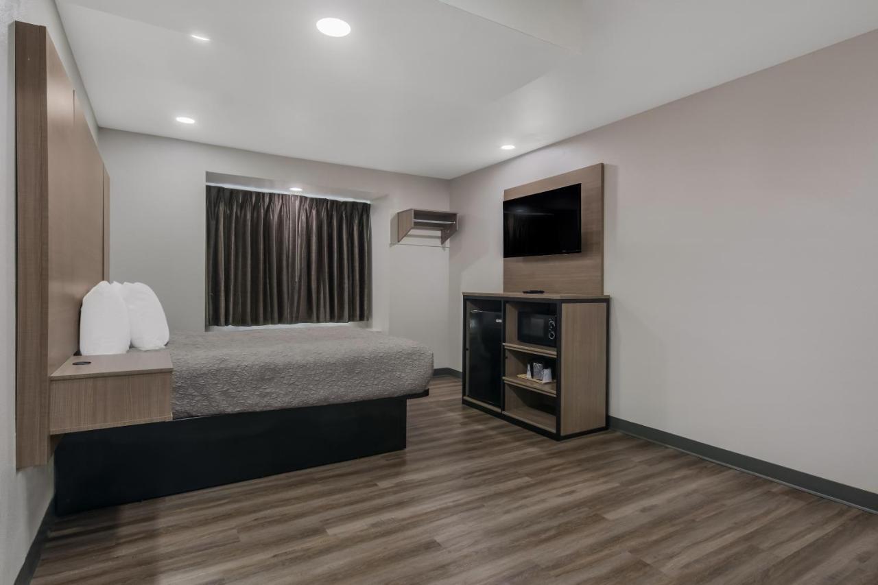 Americas Best Value Inn And Suites Lake Charles Eksteriør billede